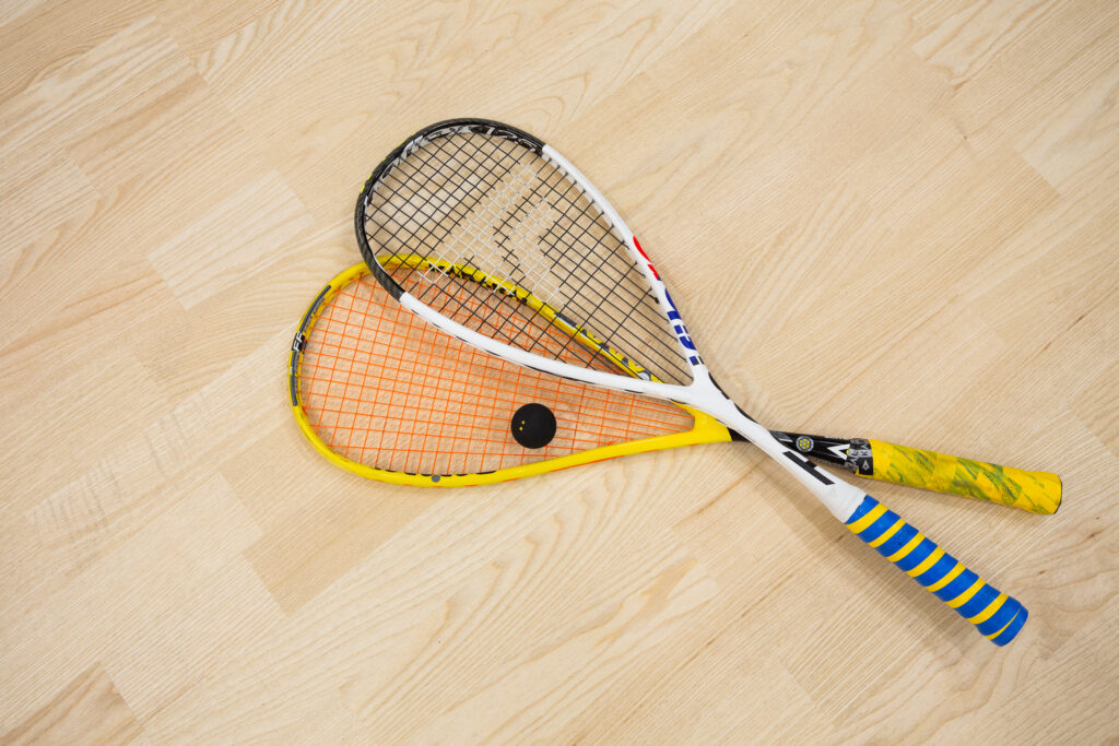 squash