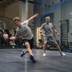 M-Liiga + HKV I etapp