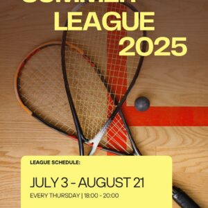 Summer League 2025 (03.07)