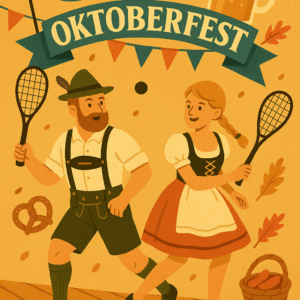 KLUBIÕHTU: OKTOBERFEST 🍻