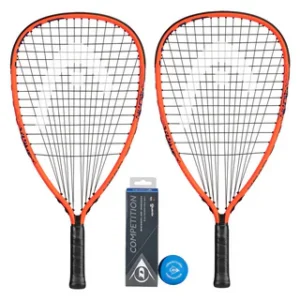 Racketballi mänguõhtu