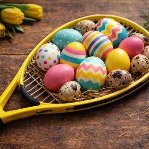 Munadepüha klubiõhtu